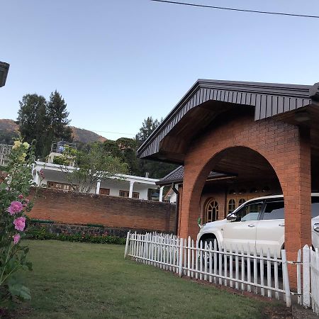 Bungalow 28 Nuwara Eliya Dış mekan fotoğraf