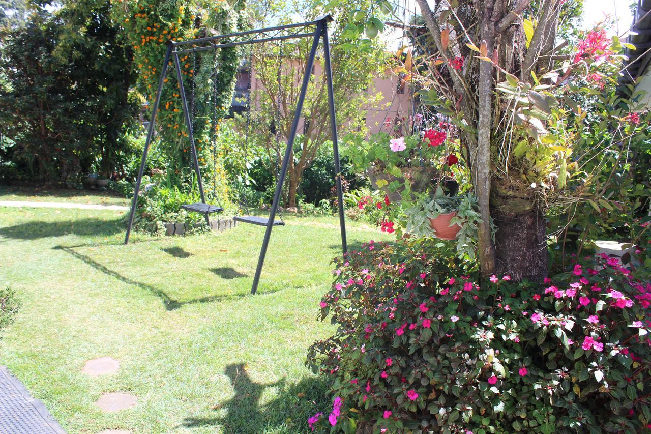 Bungalow 28 Nuwara Eliya Dış mekan fotoğraf