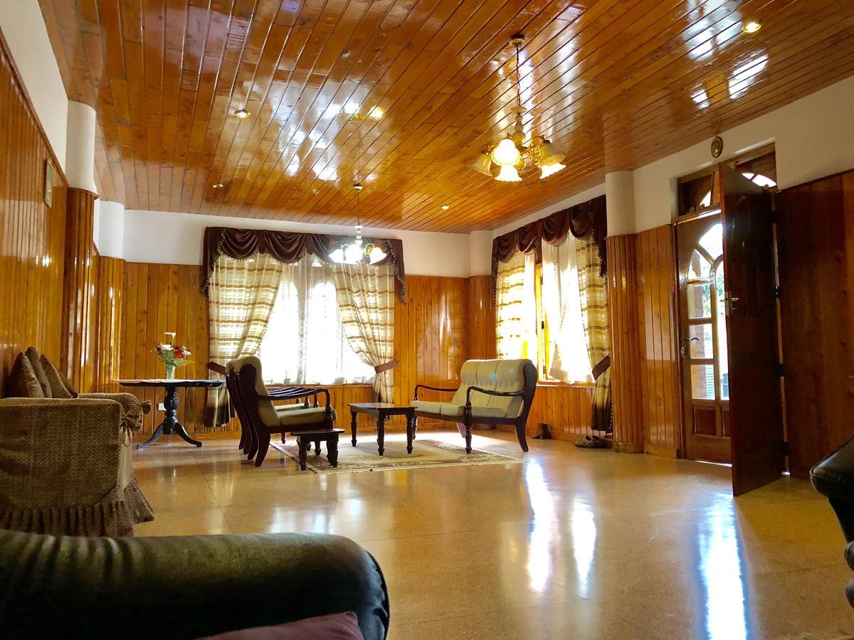 Bungalow 28 Nuwara Eliya Dış mekan fotoğraf