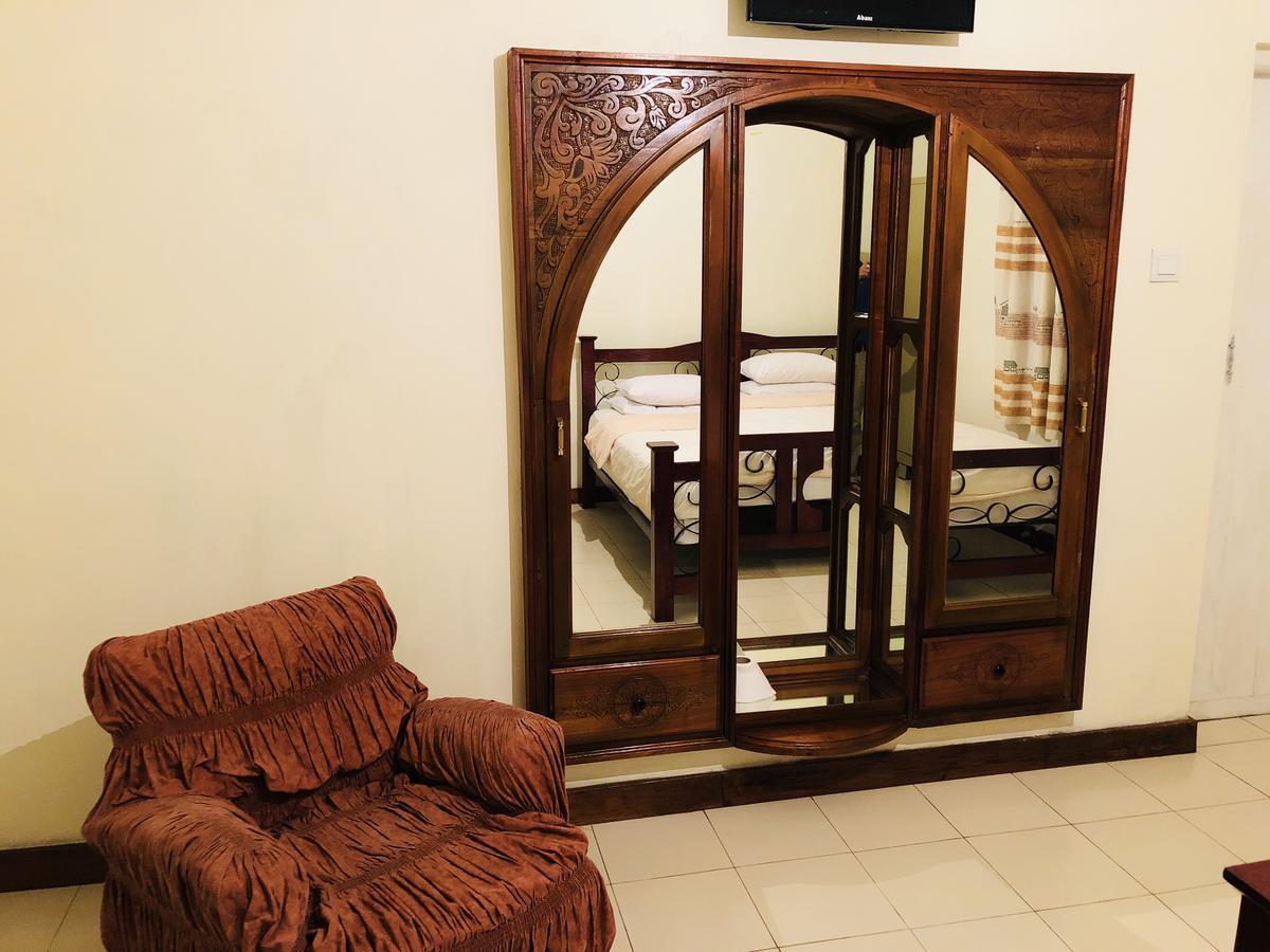 Bungalow 28 Nuwara Eliya Dış mekan fotoğraf