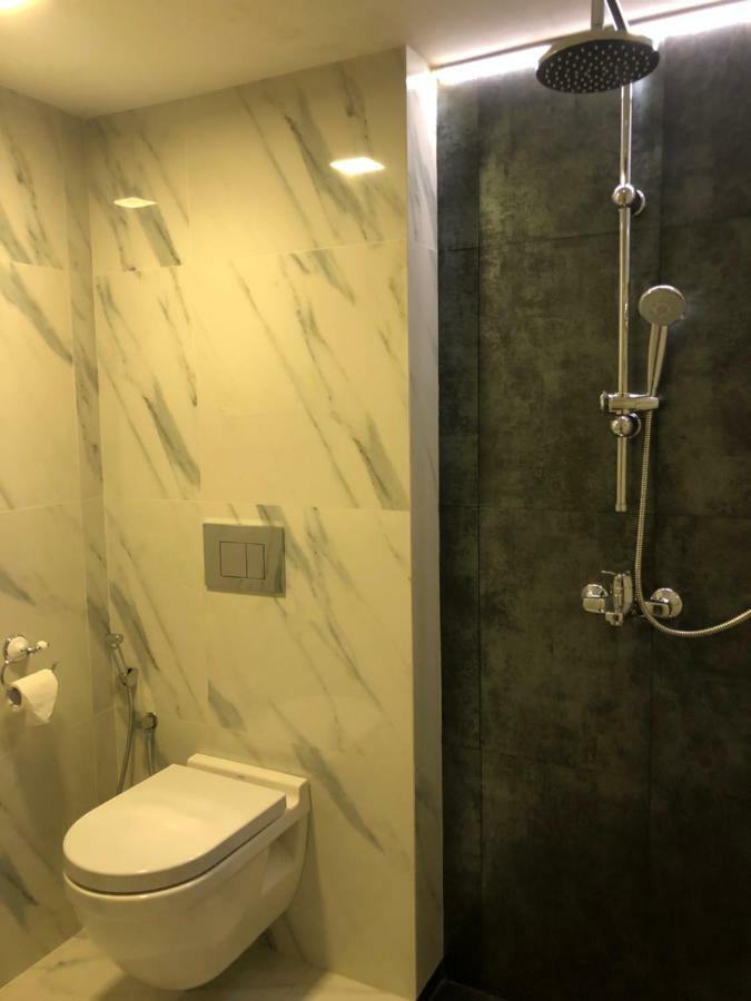 Bungalow 28 Nuwara Eliya Dış mekan fotoğraf