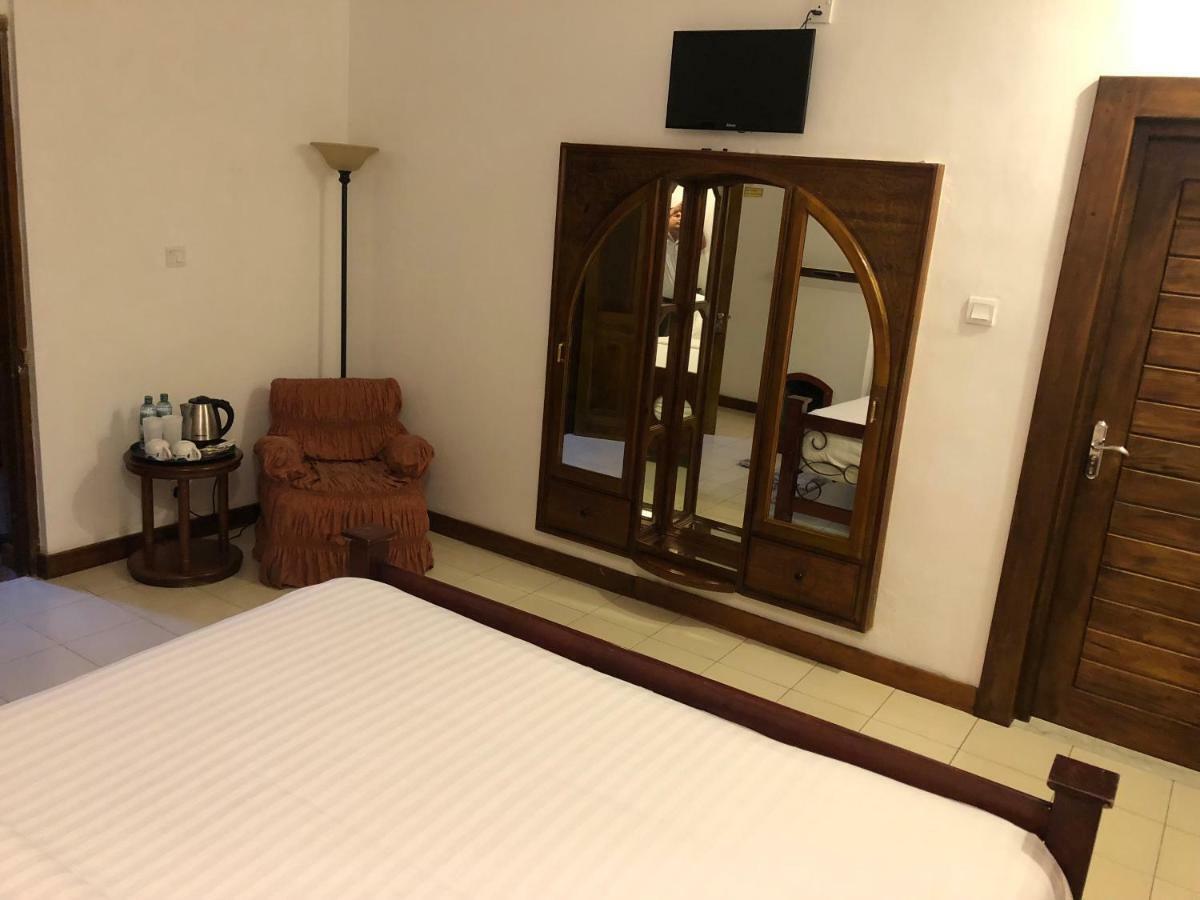 Bungalow 28 Nuwara Eliya Dış mekan fotoğraf