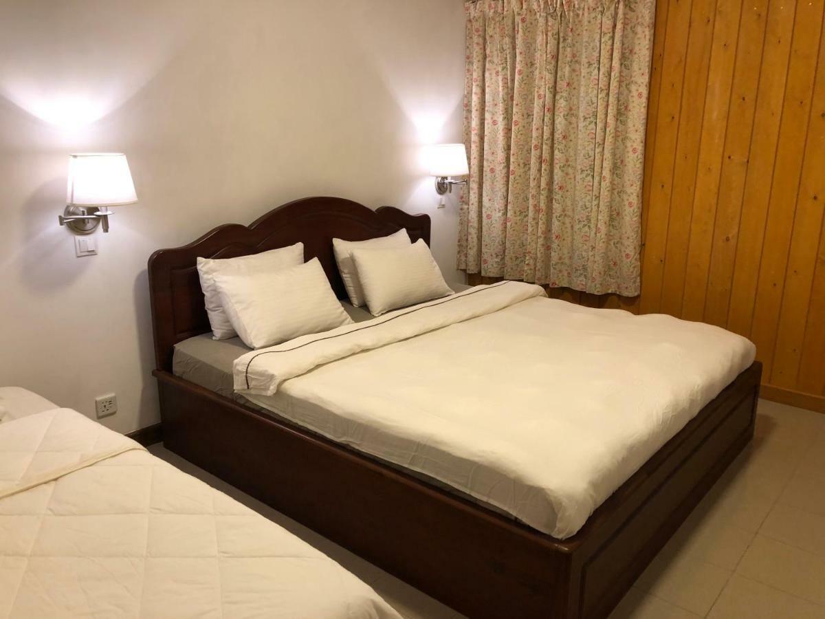 Bungalow 28 Nuwara Eliya Dış mekan fotoğraf